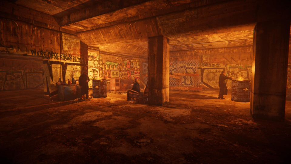 《乞丐模拟器（最新版）》游戏截图2