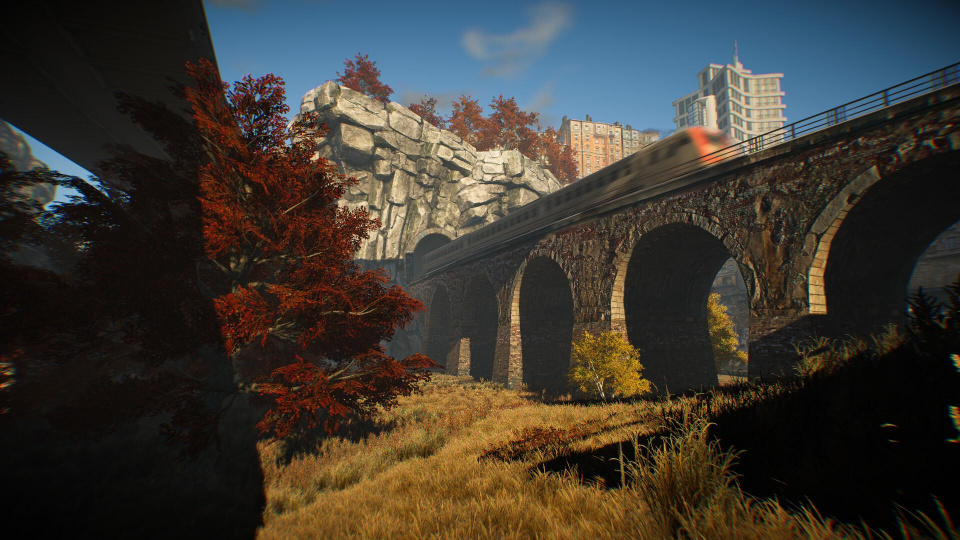 《乞丐模拟器（最新版）》游戏截图1