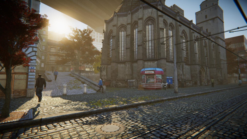 《乞丐模拟器（最新版）》游戏截图3