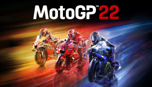 摩托GP22