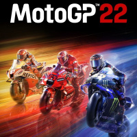 《摩托GP22》游戏截图6