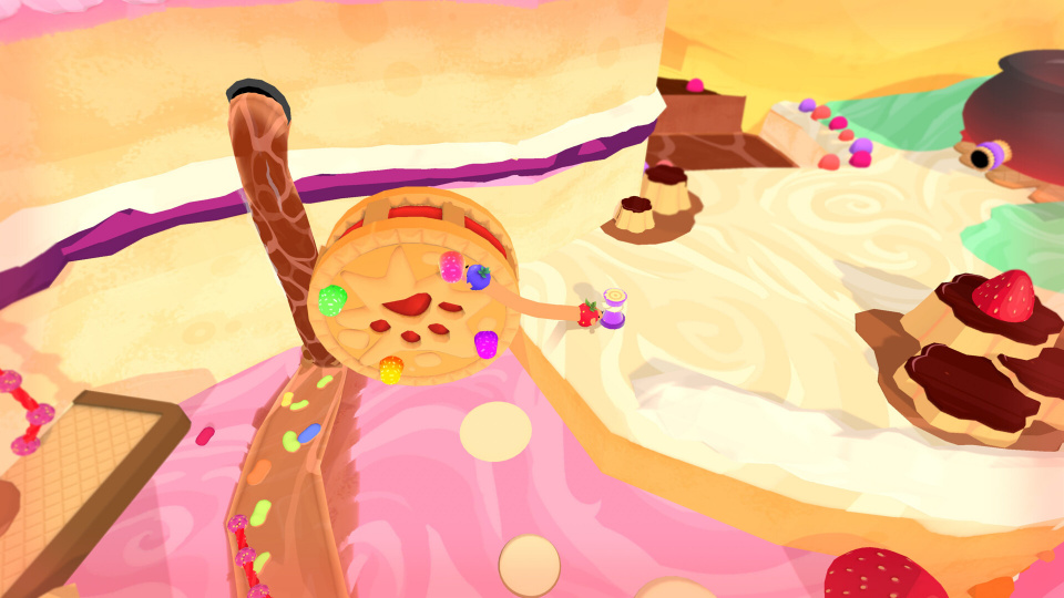 《双头狗》游戏截图5 《双头狗》游戏截图5