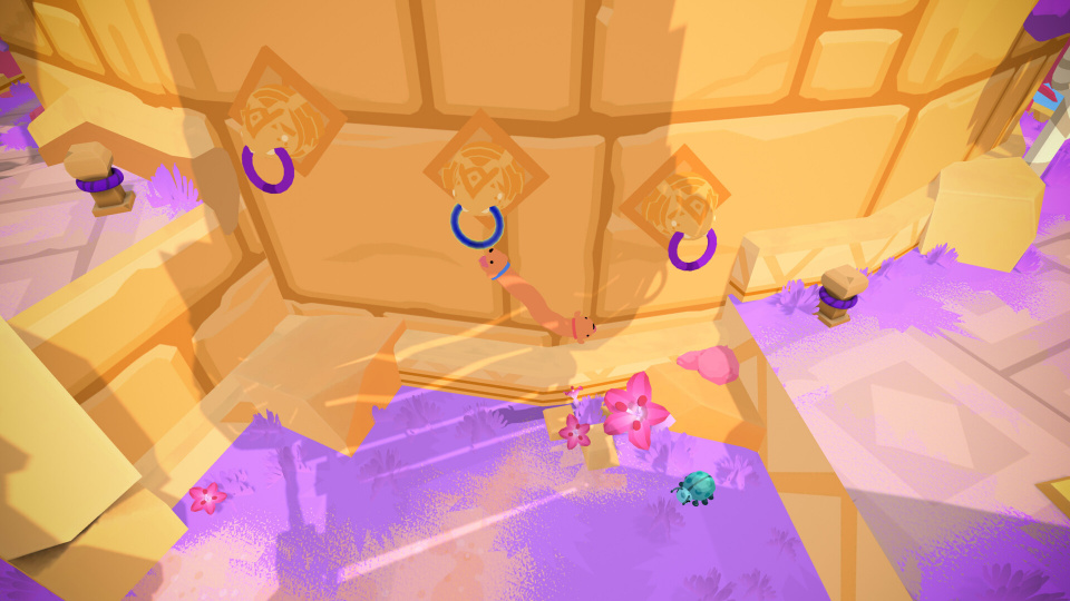 《双头狗》游戏截图4 《双头狗》游戏截图4