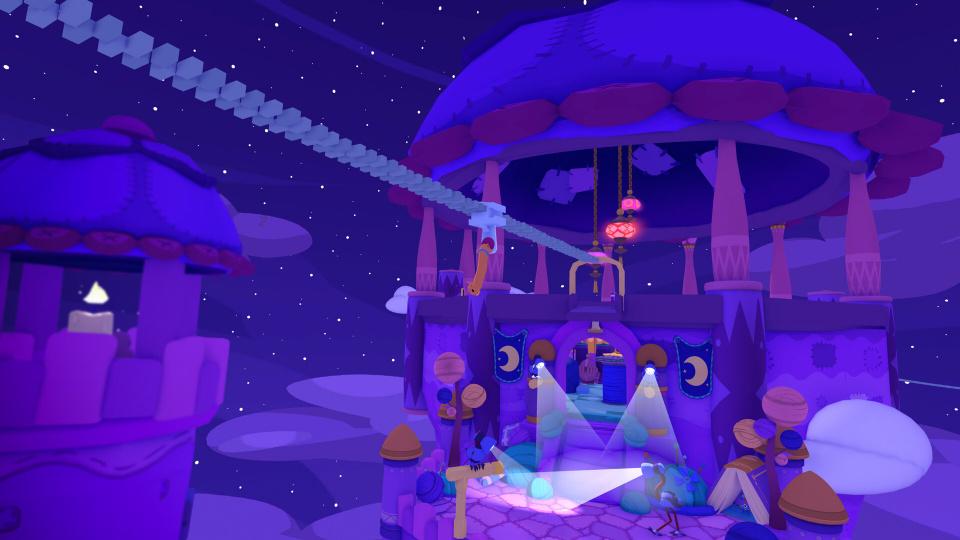 《双头狗》游戏截图1 《双头狗》游戏截图1