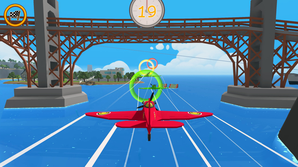 《欢乐小镇》游戏截图2