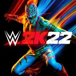 《WWE 2K22（Steam国际自备账号）》游戏截图6