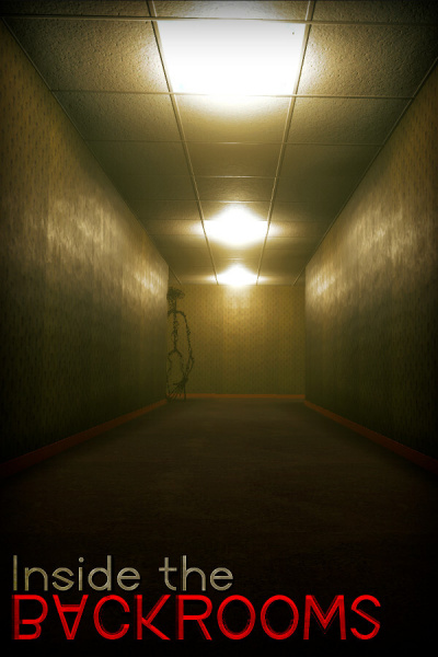 《深入后室（Steam自备账号）》游戏截图7