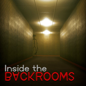 《深入后室（Steam自备账号）》游戏截图6