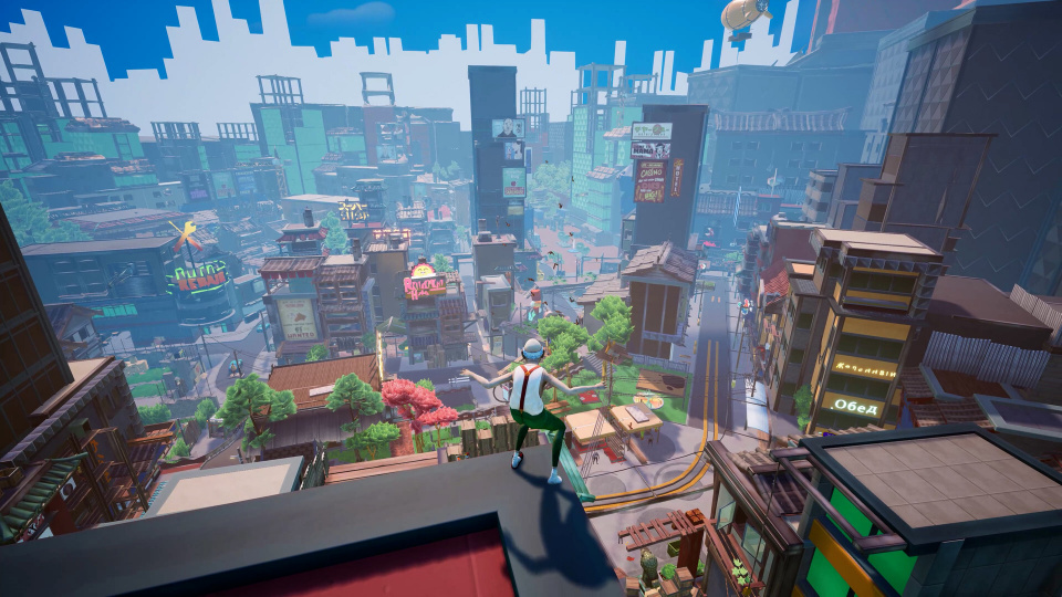 《模拟老大爷（Steam自备账号）》游戏截图5