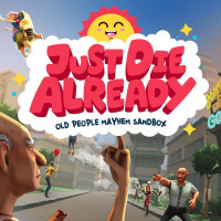 《模拟老大爷（Steam自备账号）》游戏截图6