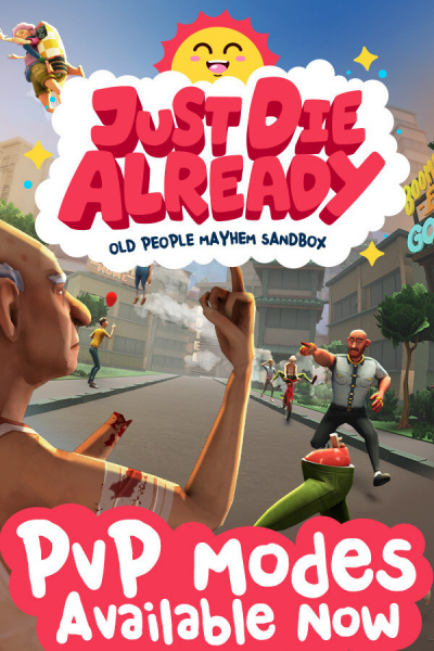 《模拟老大爷（Steam自备账号）》游戏截图7