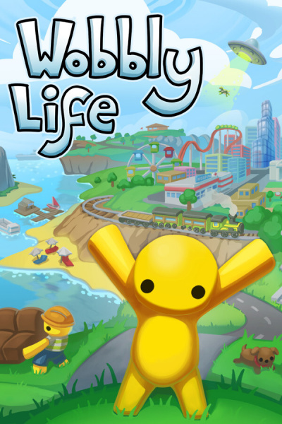 《欢乐小镇（Steam自备账号）》游戏截图7