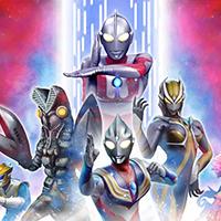 《巨击大乱斗（奥特曼DLC）》游戏截图6