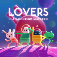 《危险时空的恋人》游戏截图6