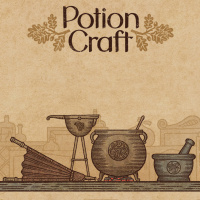 《药剂工艺：炼金模拟器》游戏截图6