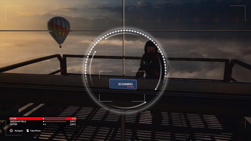 《杀手：暗杀世界》游戏截图5