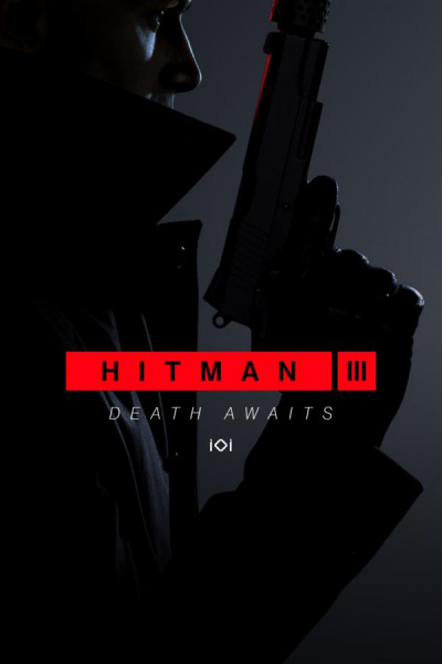 《杀手：暗杀世界》游戏截图7