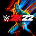 WWE 2K22（Steam国内自备账号）