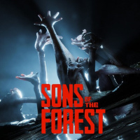 《森林之子（Steam自备账号）》游戏截图6