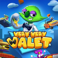 《胡闹泊车》游戏截图6 《胡闹泊车》游戏截图6