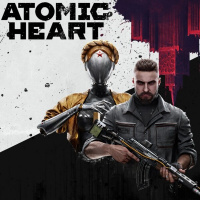 《原子之心（Steam自备账号）》游戏截图6