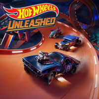 《风火轮:爆发》游戏截图6 《风火轮:爆发》游戏截图6