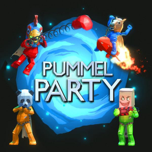 《揍击派对（最新版）》游戏截图6