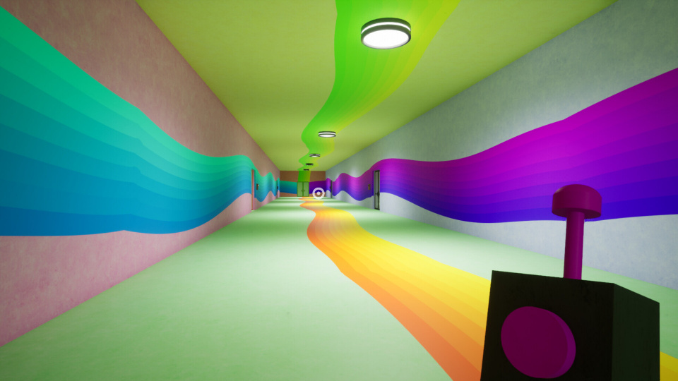 《班班幼儿园2》游戏截图3