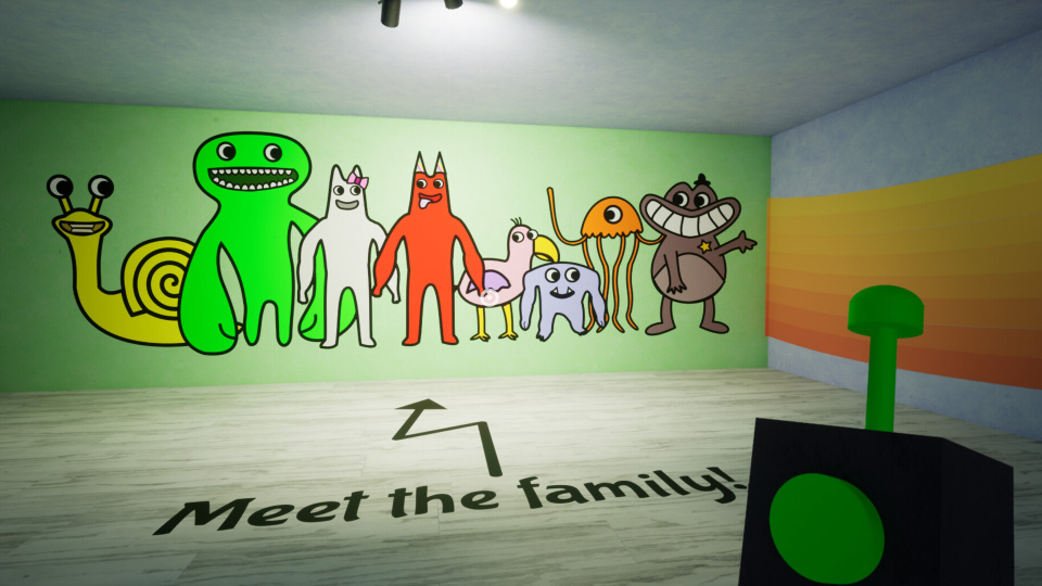 《班班幼儿园2》游戏截图2