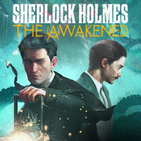 《福尔摩斯：觉醒》游戏截图6