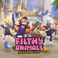 《坏兽联盟》游戏截图6