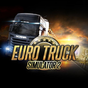 《欧洲卡车模拟2（Steam国内自备账号）》游戏截图6