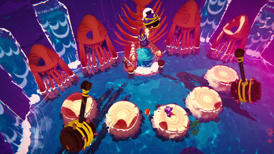 《河尾》游戏截图3 《河尾》游戏截图3