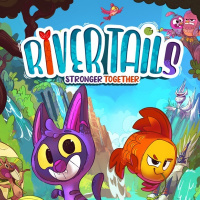 《河尾》游戏截图6 《河尾》游戏截图6