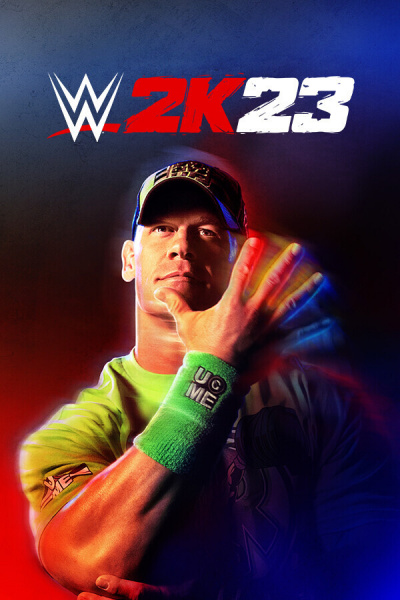 《WWE 2K23（Steam国内自备账号）》游戏截图7