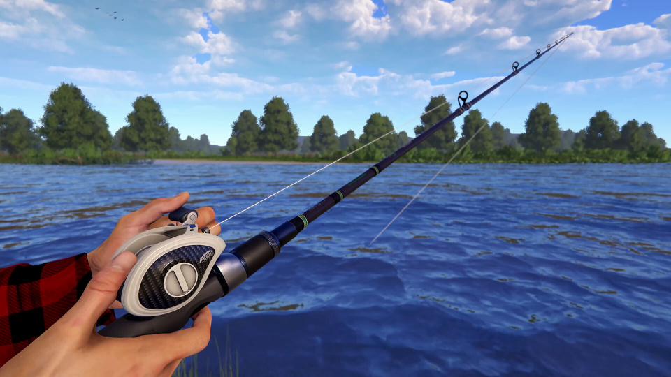 《俄罗斯钓鱼（免账号）》游戏截图1