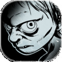 魔戒:咕噜