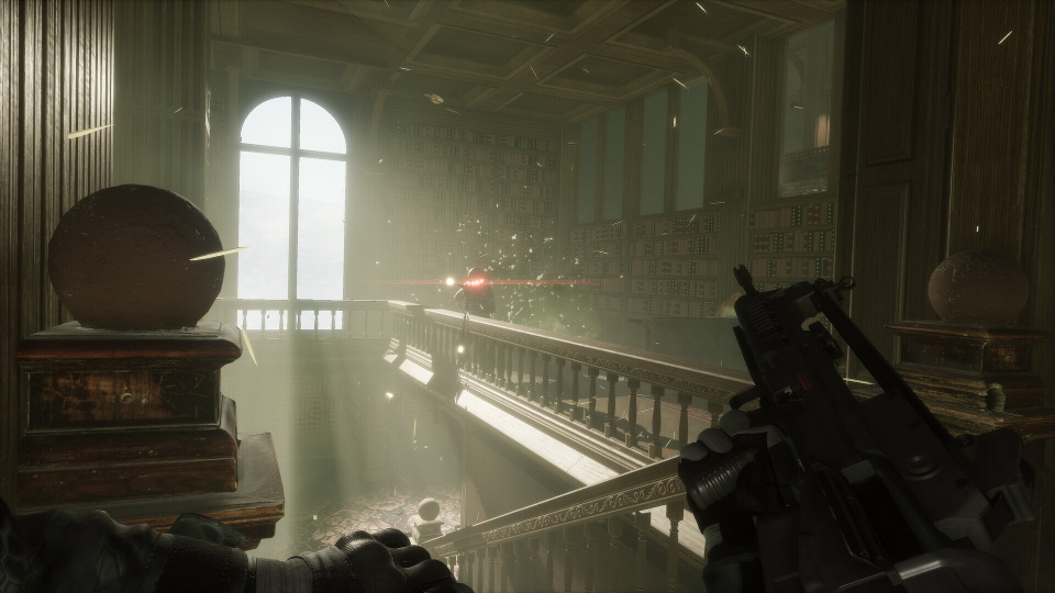 《海参2》游戏截图5 《海参2》游戏截图5