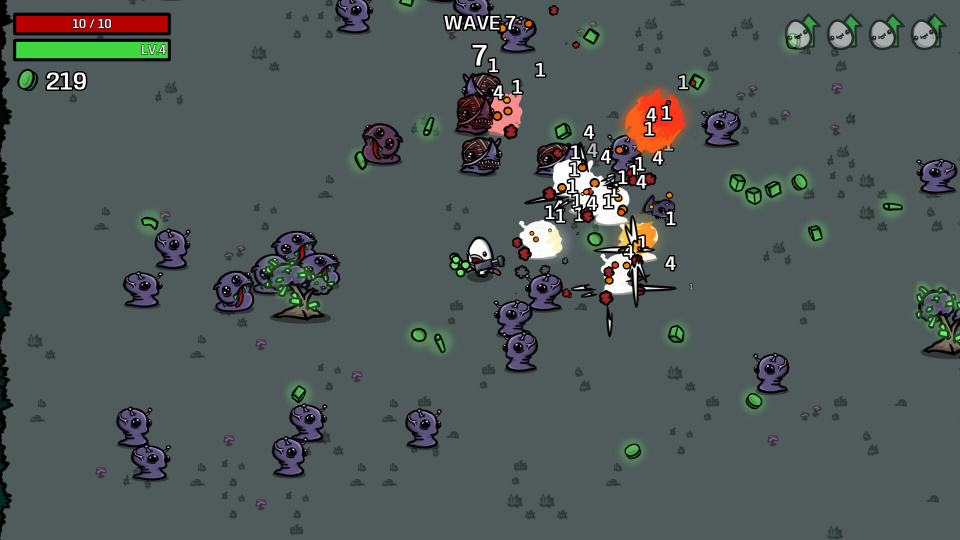 《土豆兄弟（联机版）》游戏截图5