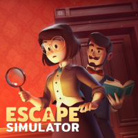 《密室逃脱模拟器》游戏截图6