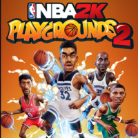 《NBA2K游乐场2》游戏截图6