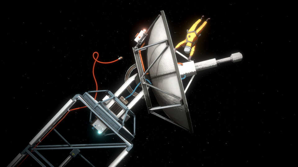 《天体》游戏截图3