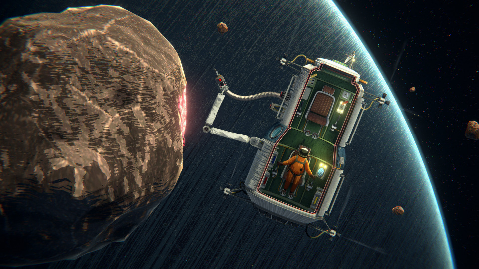 《天体》游戏截图1