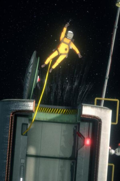 《天体》游戏截图7