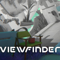 《寻景者》游戏截图6 《寻景者》游戏截图6