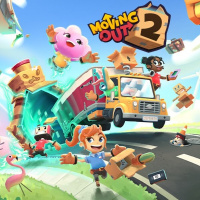 《胡闹搬家2》游戏截图6