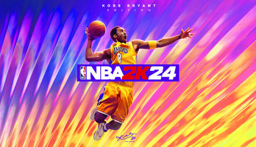 NBA2K24（Steam国际自备账号）