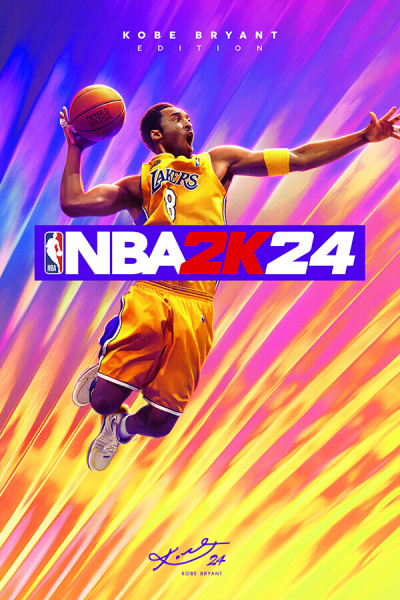 《NBA2K24（Steam国际自备账号）》游戏截图7