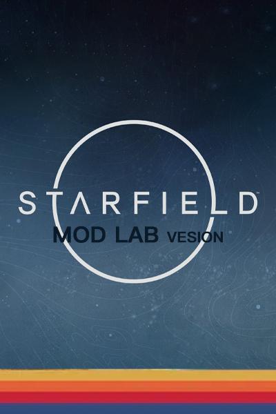 《星空（实验版MOD）》游戏截图7