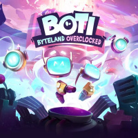 《波提：字节国度大冒险》游戏截图6